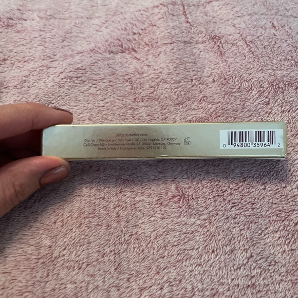 NIB Stila Stay All Day Liquid Lipstick - Romanza - Picture 10 of 11